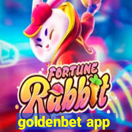 goldenbet app